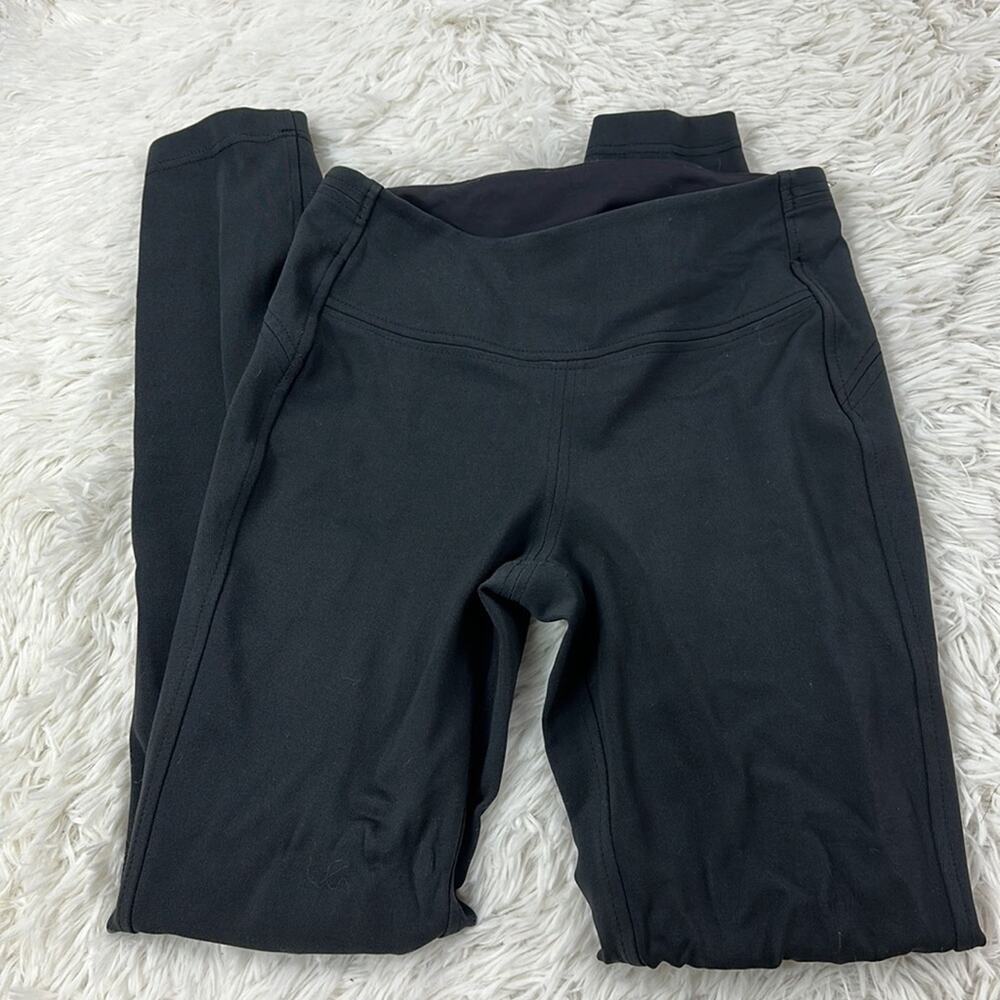 Lululemon Wander Pant Black